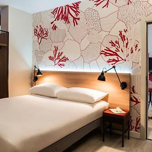 Family Adjacent Twin Room